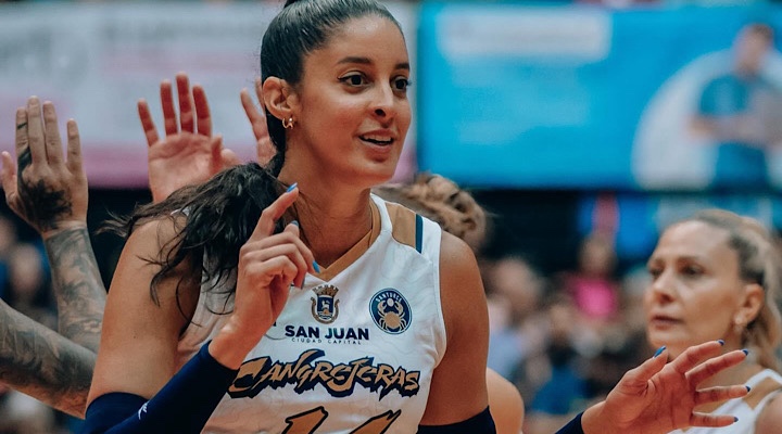 La Liga de Voleibol Superior Femenino (LVSF) se Prepara la Temporada