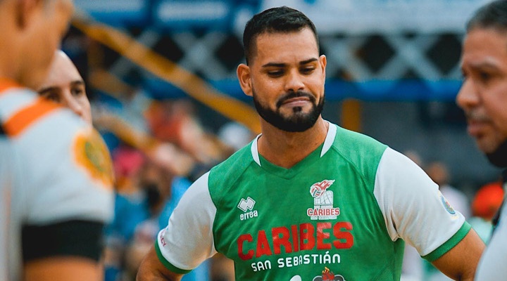 APROBADO EL FORMATO DEL TORNEO DE VOLEIBOL SUPERIOR MASCULINO 2022