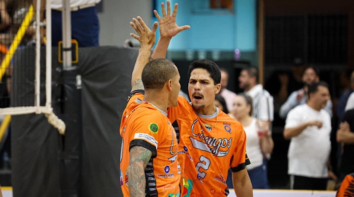 DEFINIDO EL CALENDARIO DEL ROUND ROBIN DE LA LIGA DE VOLEIBOL SUPERIOR