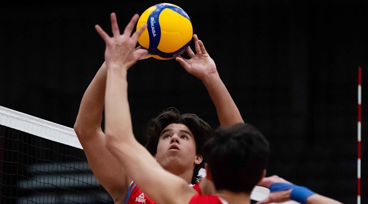 Puerto Rico lucha pero cae ante Chile en la Copa Panamericana Sub-21 ...